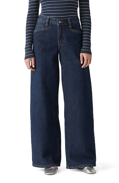 '94 Baggy Wide Leg Jeans