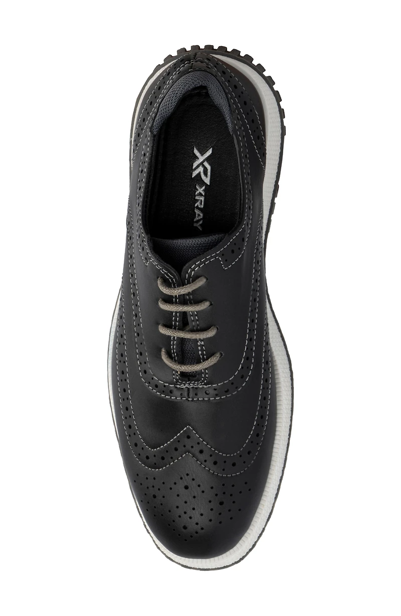 Kids' Wilder Oxford Sneaker