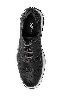 Kids' Wilder Oxford Sneaker
