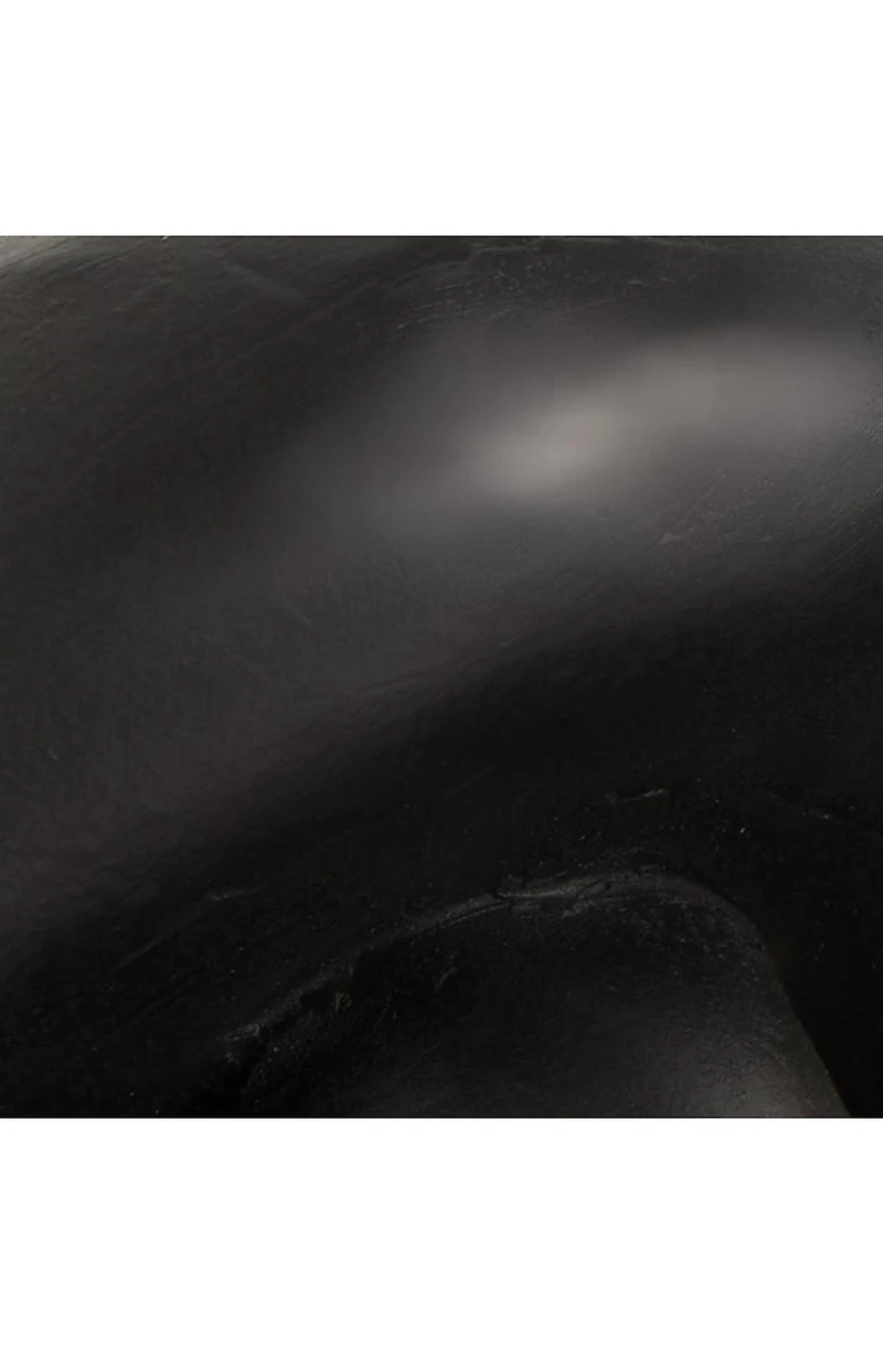 Set of 3 Modern Knot Sculptures