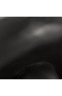 Set of 3 Modern Knot Sculptures