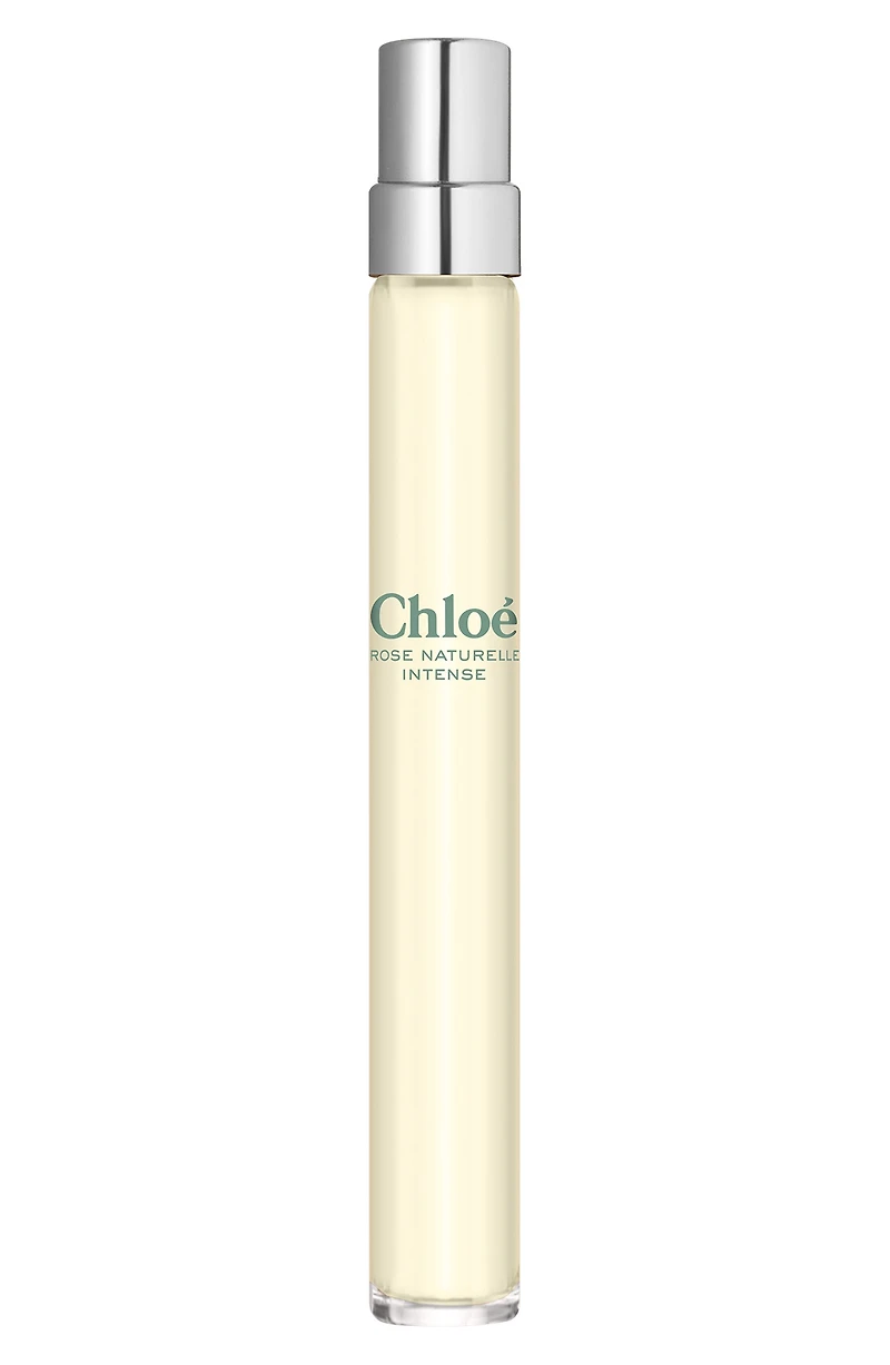 Rose Naturelle Intense Eau de Parfum
