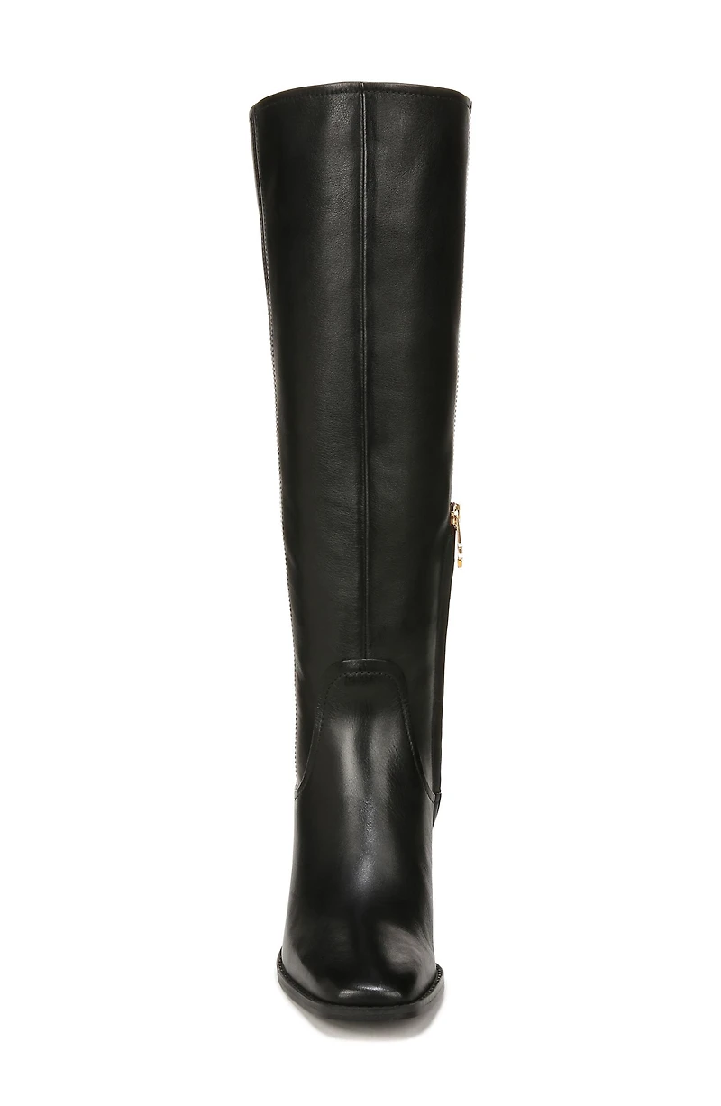 Edda Knee High Boot