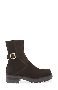 Carlisle Lug Sole Boot