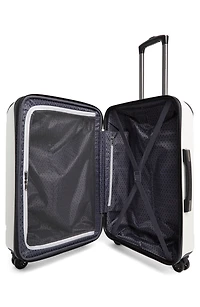 Flying Axis 24" Hardside Spinner Luggage