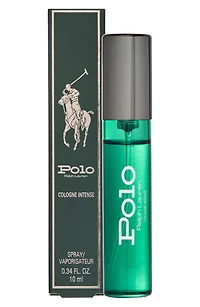 Polo Cologne Intense Eau de Parfum Travel Spray
