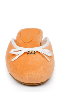 Athens Terry Cloth Mule