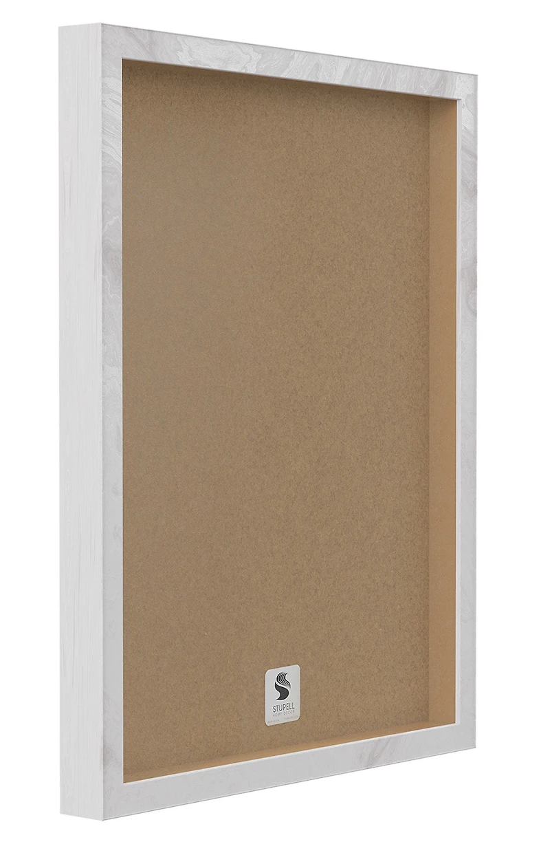 Deck The Halls Framed Canvas Wall Art