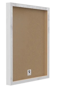 Deck The Halls Framed Canvas Wall Art