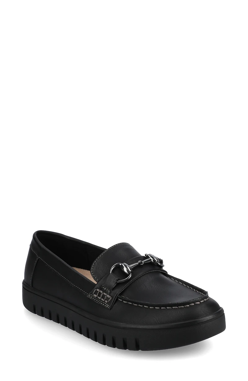 Kaya Horsebit Loafer