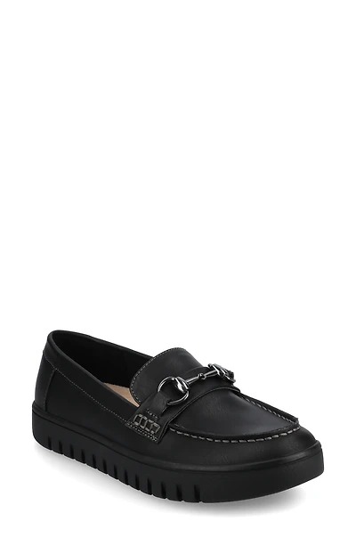 Kaya Horsebit Loafer