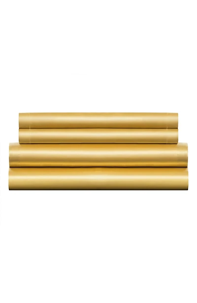 Satin Sheet Set