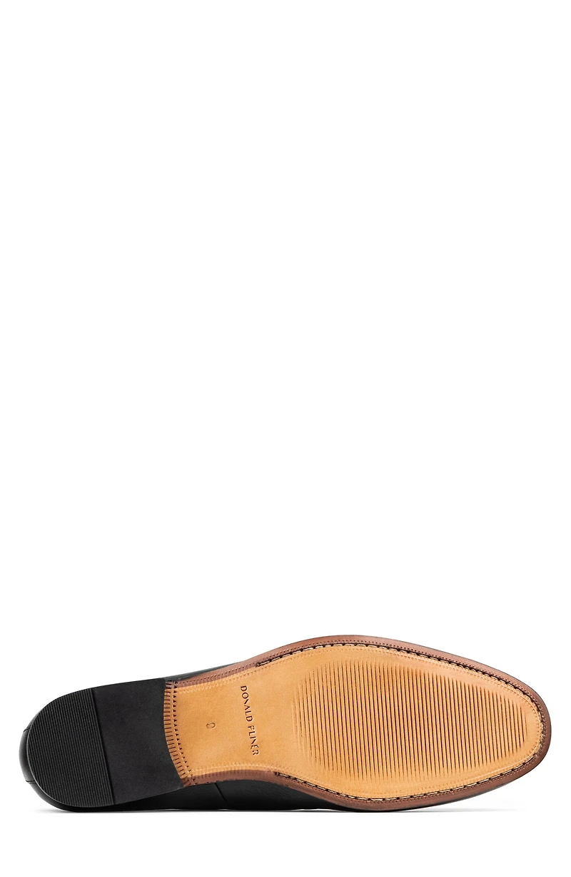 Tristan Slip-On Loafer