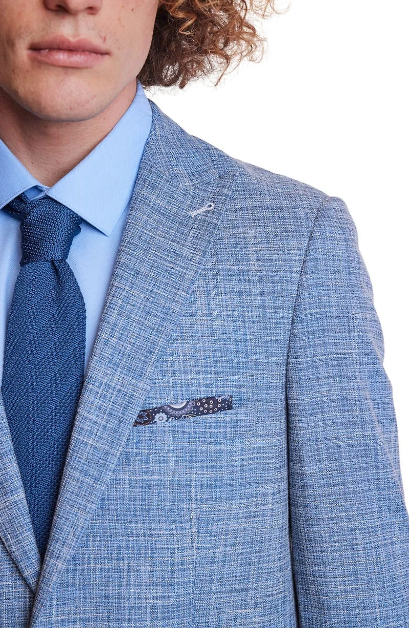 Ashton Slim Fit Sport Coat