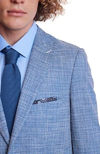 Ashton Slim Fit Sport Coat