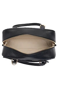 Beverly Small Satchel Bag