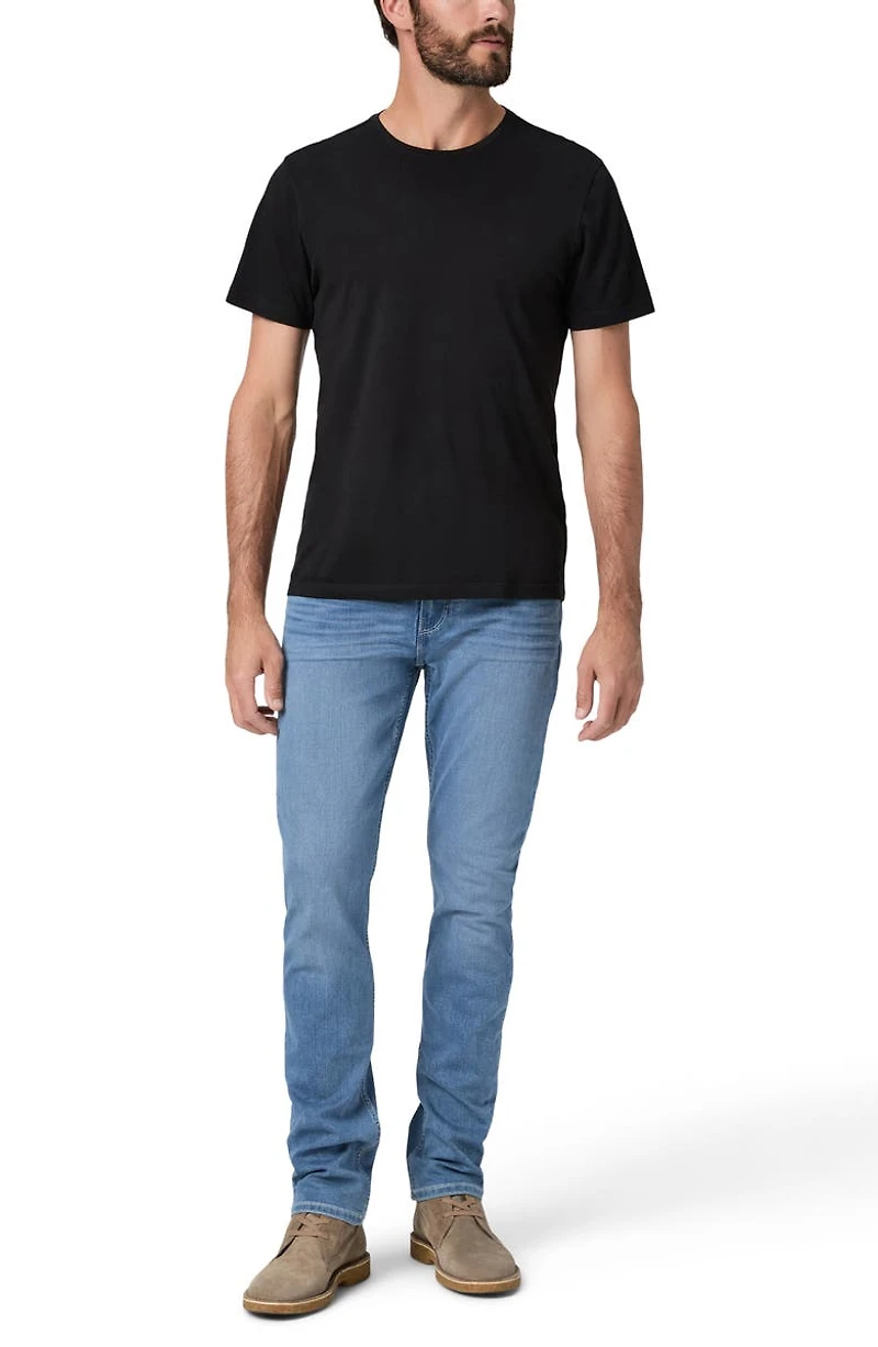 Federal Slim Straight Leg Jeans