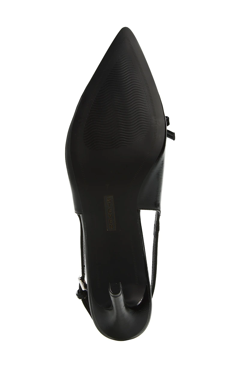 Linda Slingback Pump