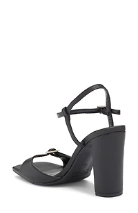 Celeste Block Heel Sandal