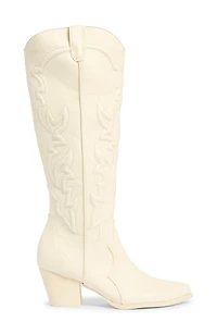 Udel Cowboy Boot