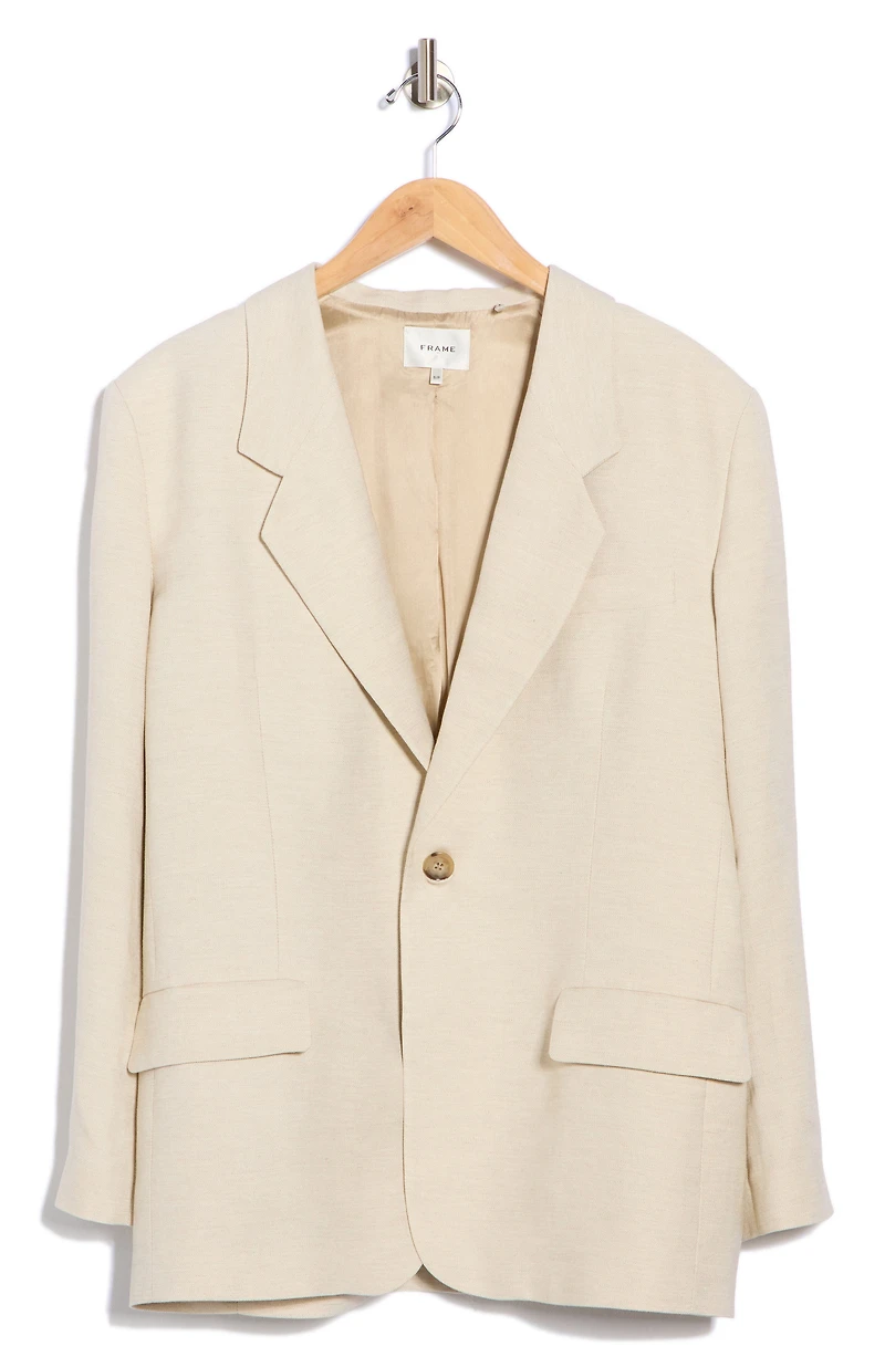 The Grandfather Blazer