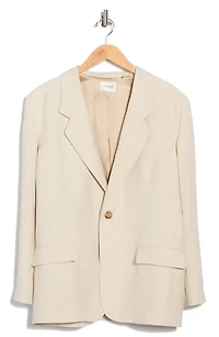 The Grandfather Blazer