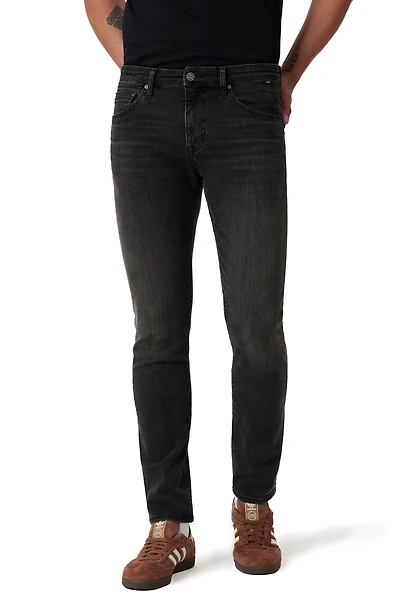 Zach Straight Leg Jeans