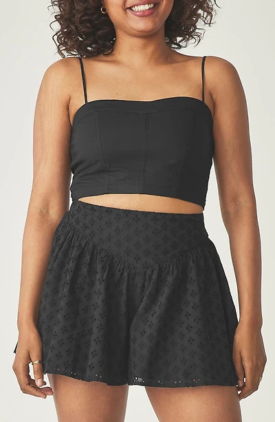 Corset Top