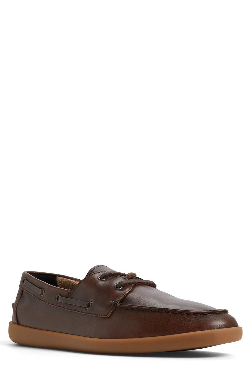 Portwind Boat Shoe