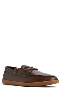 Portwind Boat Shoe