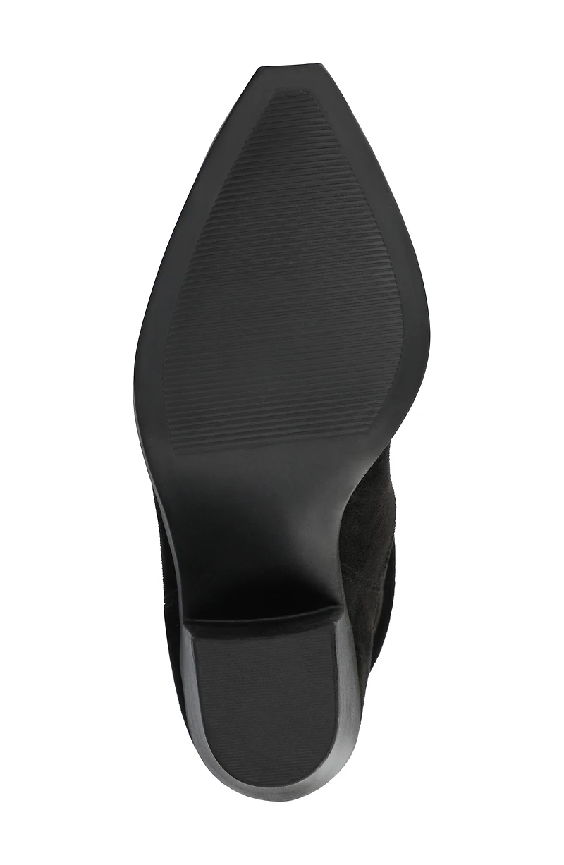 Kaleah Slouchy Boot - Wide Width Available