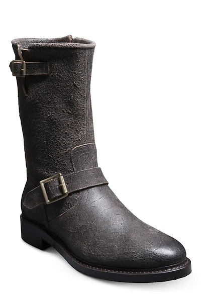 Austin Moto Boot