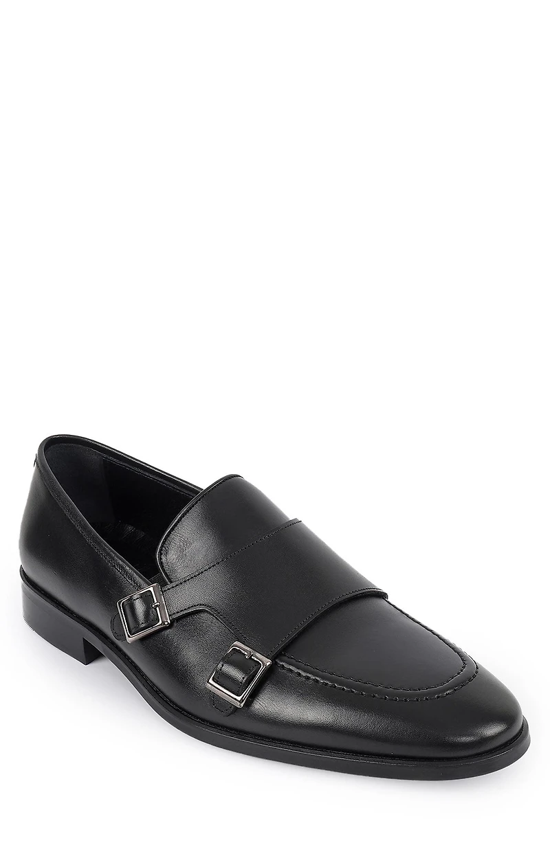 Bovina Buckle Loafer