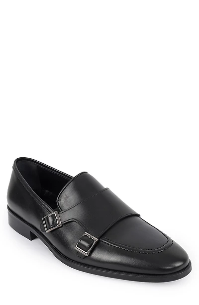 Bovina Buckle Loafer