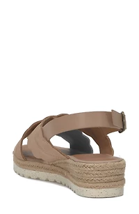 Tonita Espadrille Wedge Sandal