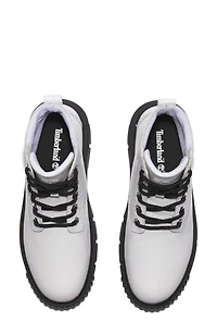 Greyfield Waterproof Leather Boot