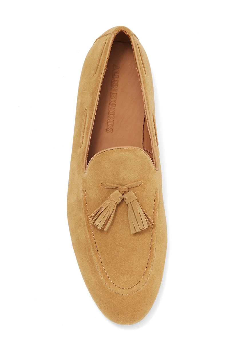Presley Tassel Loafer