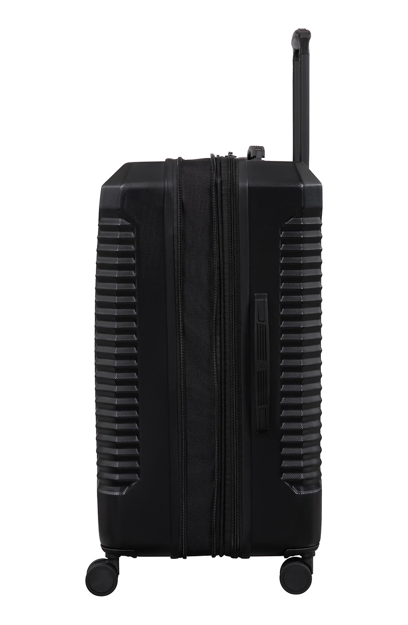 Stonegate 21-Inch Carry-On Hardside Luggage