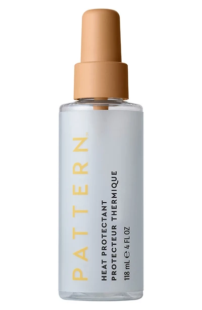 Heat Protectant Spray