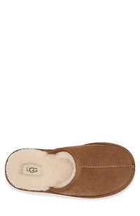 Keegan Slide Slipper