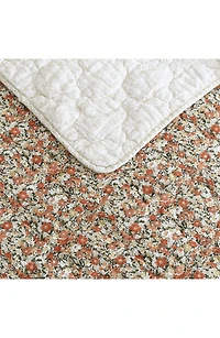 Loveston Quilt & Sham Set