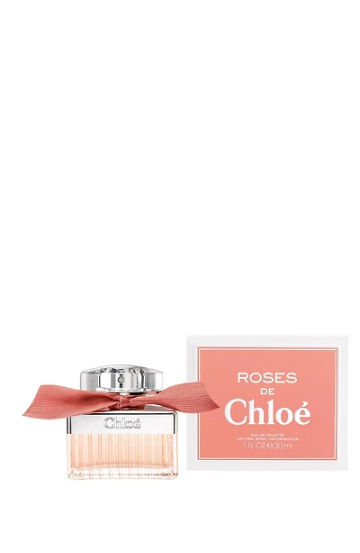 Roses de Chloe Eau de Toilette - 30ml.