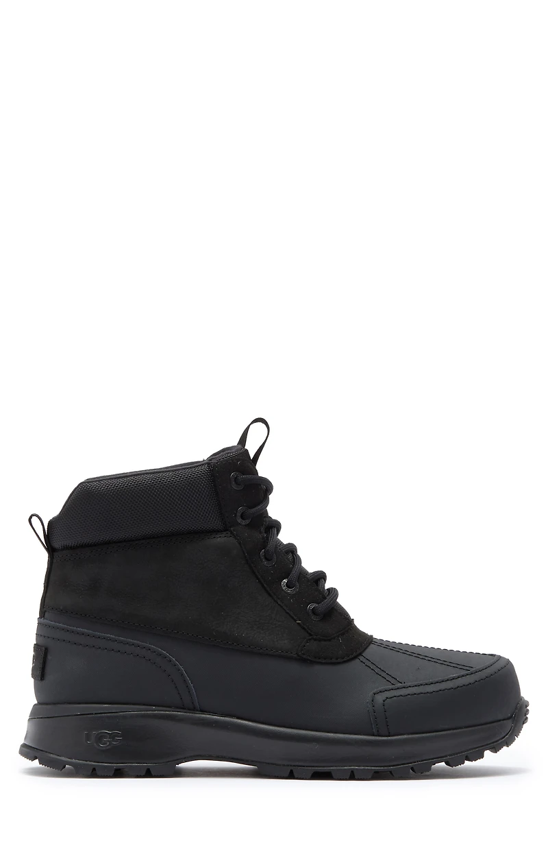 Emmett Waterproof Snow Boot