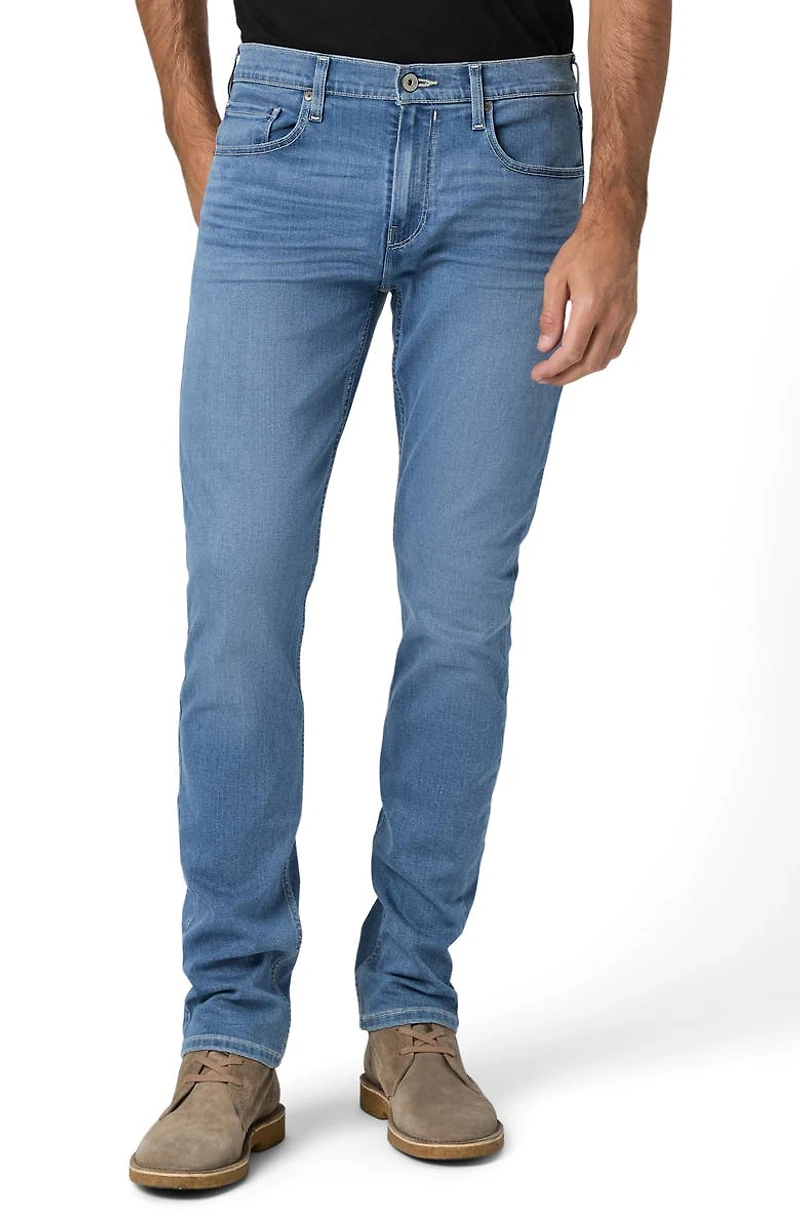 Federal Slim Straight Leg Jeans