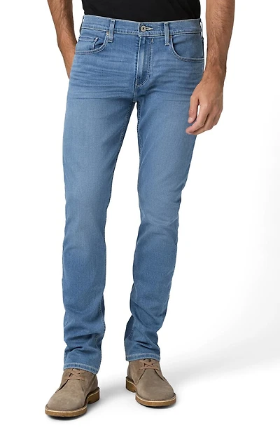 Federal Slim Straight Leg Jeans