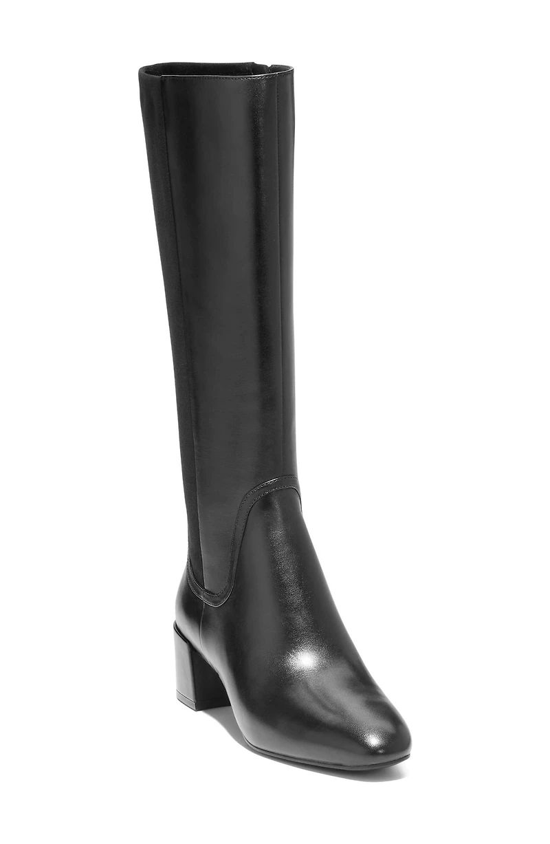 Serenna Tall Boot