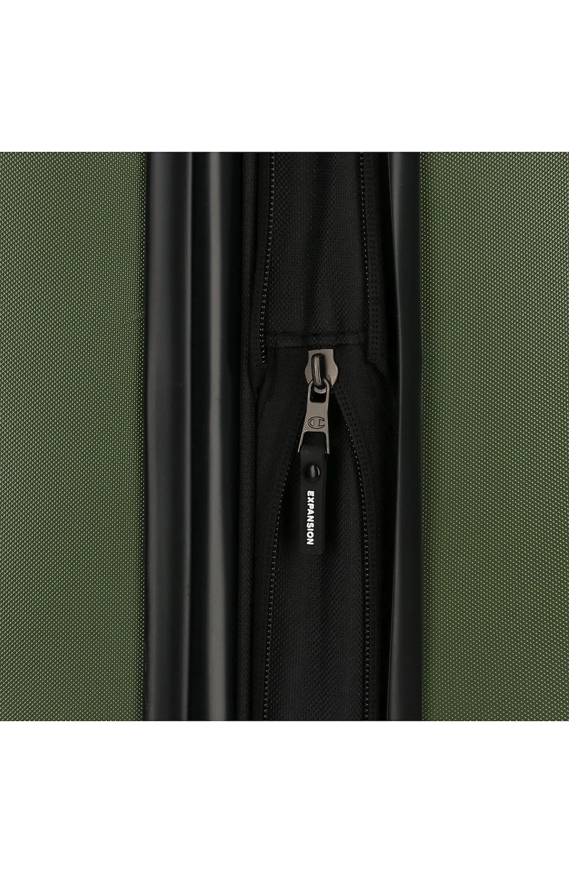 Arean 3-Piece Hardside Luggage Set
