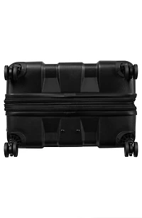 Stonegate 21-Inch Carry-On Hardside Luggage