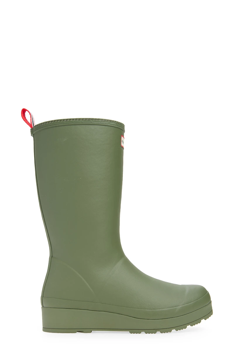 PLAY™ Tall Insulated Waterproof Rain Boot