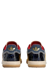 x Wales Bonner Gender Inclusive Samba Suede Sneaker